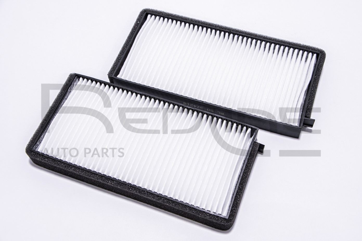 RED-LINE Pollen filter Article number: 36SS016 cheaply