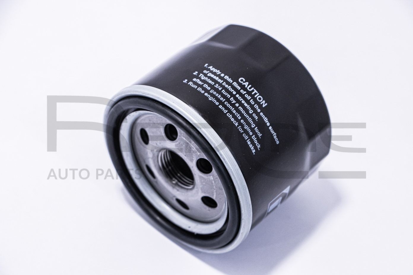 RED-LINE Oil filter Article number: 38HO008 cheaply