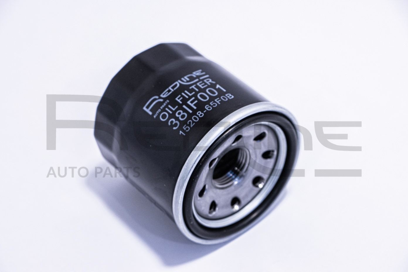 RED-LINE Oil filter Article number: 38IF001 cheaply
