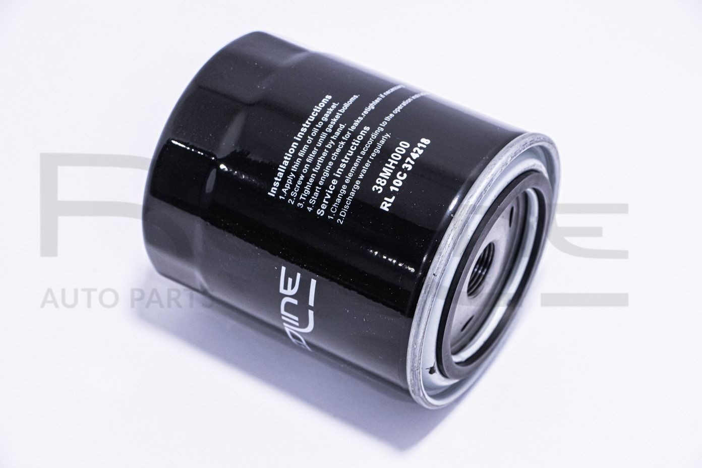 RED-LINE Oil filter Article number: 38MH000 cheaply