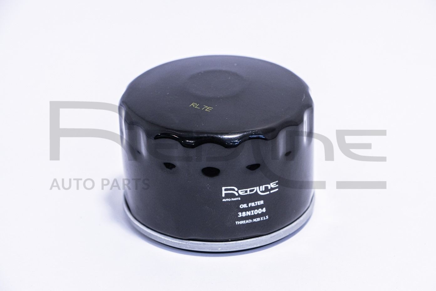 RED-LINE Oil filter Article number: 38NI004 cheaply
