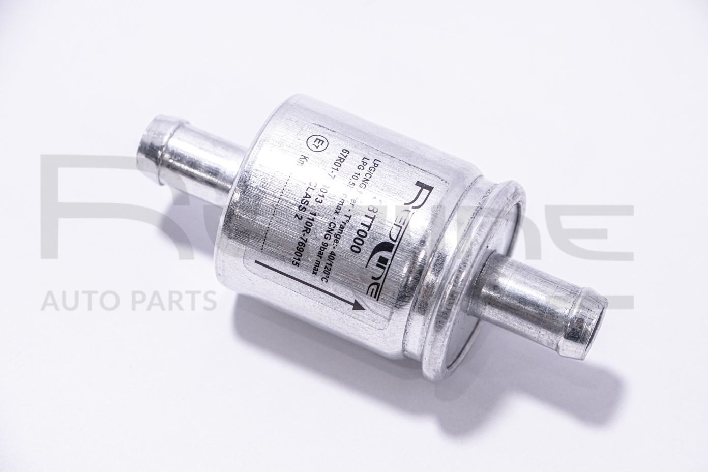 RED-LINE Fuel filter Article number: 38TT000 cheaply