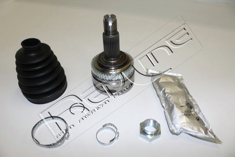 RED-LINE Joint kit, drive shaft Article number: 45SS005 cheaply