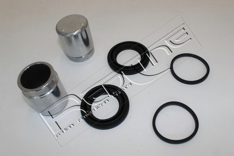 RED-LINE Repair Kit, brake caliper Article number: 53GW000 cheaply