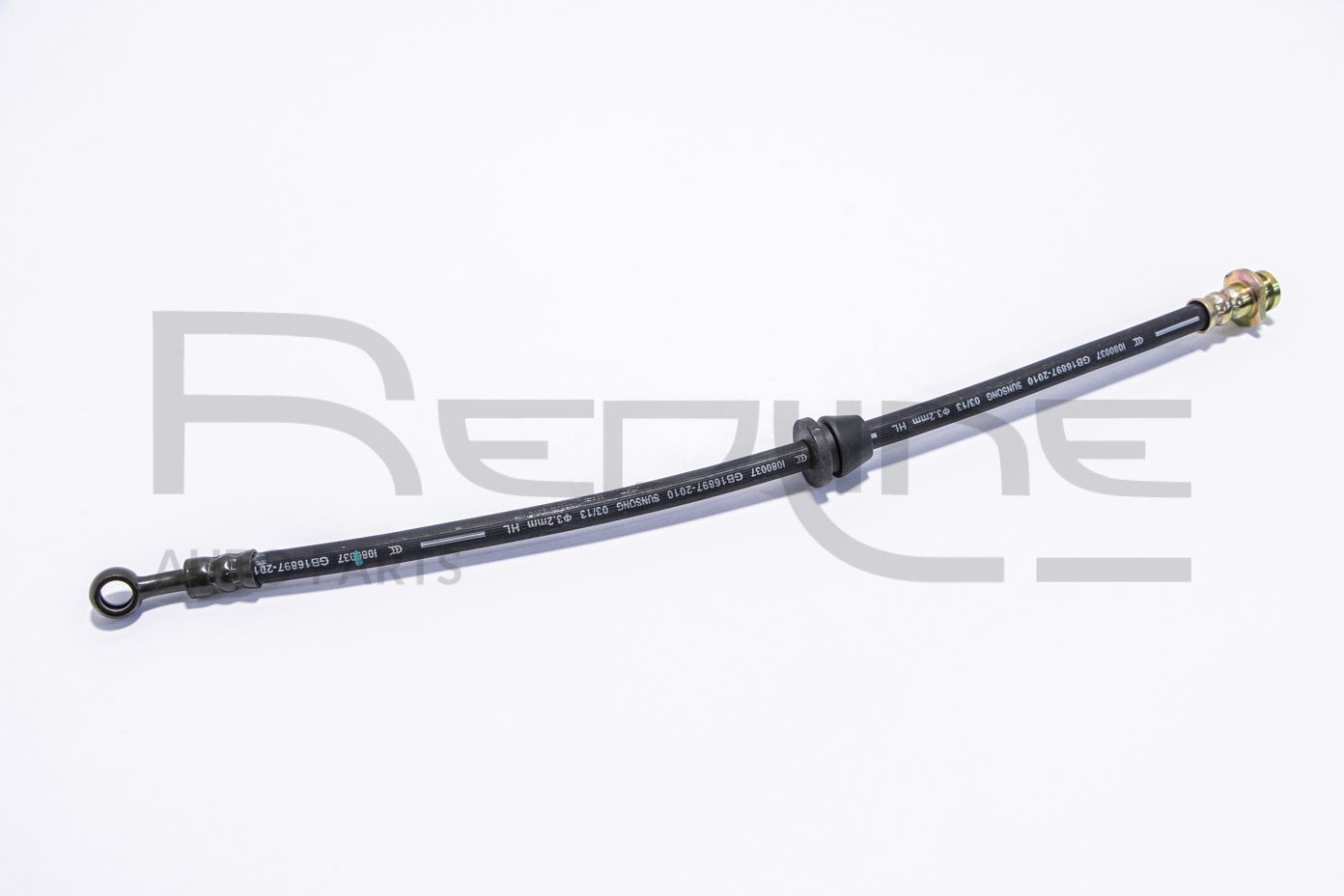 RED-LINE Bremseslange Varenummer: 54DR000 billige