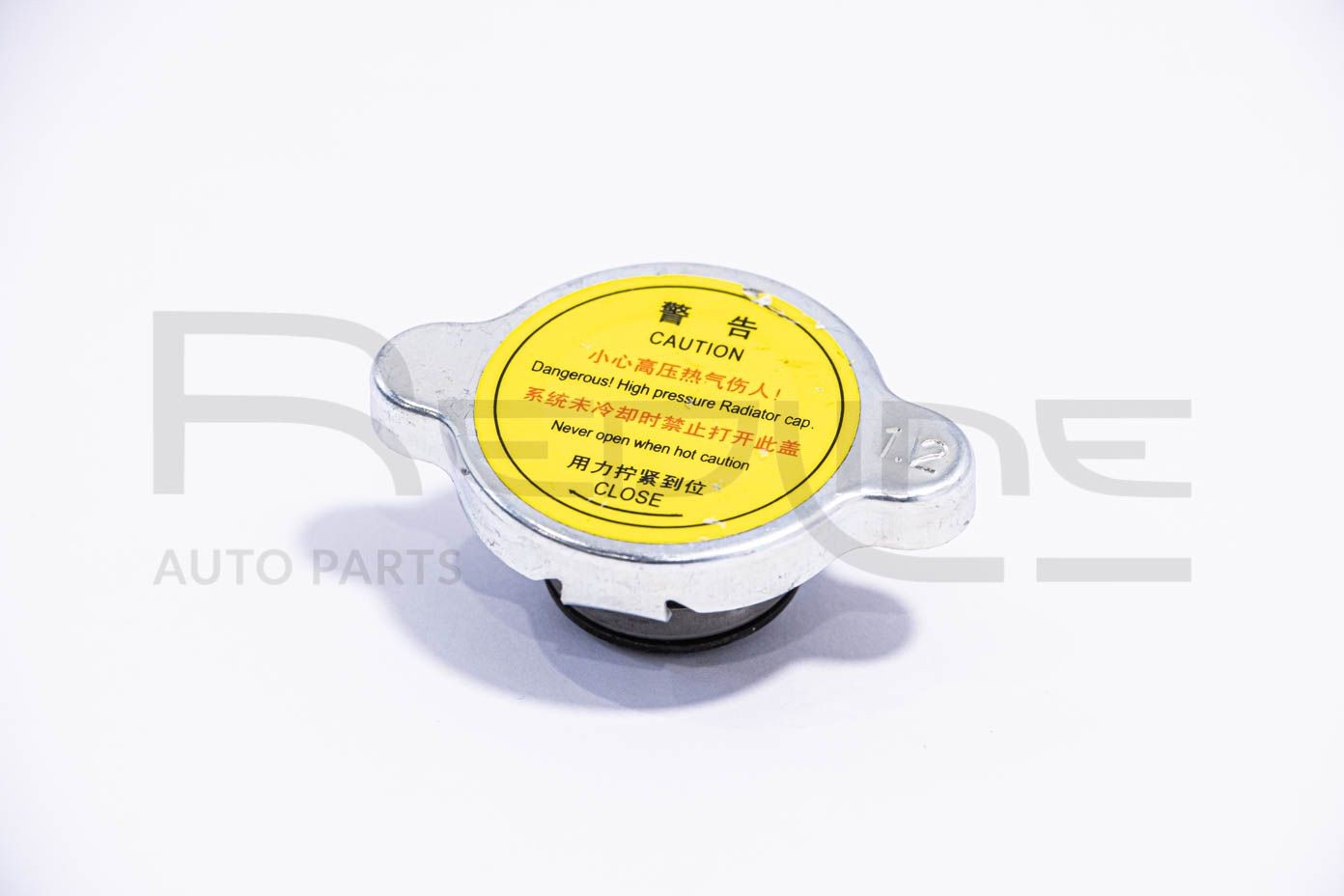RED-LINE Radiator cap Article number: 67TT002 cheaply