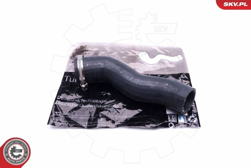 ESEN SKV Charger intake hose Article number: 43SKV174 cheaply