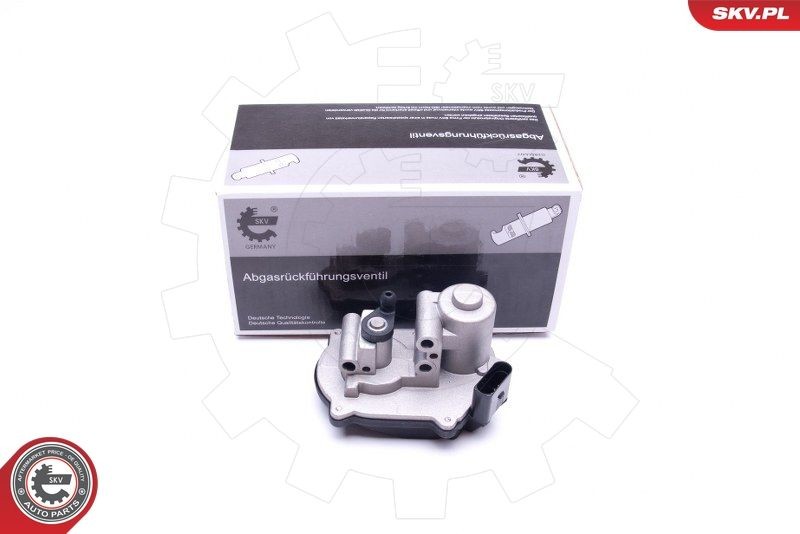 ESEN SKV Control, swirl covers (induction pipe) Article number: 96SKV041 cheaply