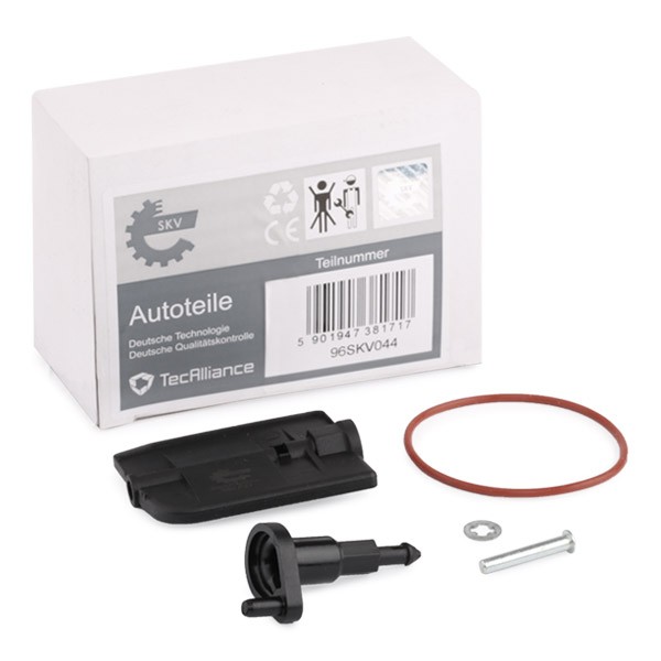 ESEN SKV Servomotor, drosselklap (indsugning) Varenummer: 96SKV044 billige