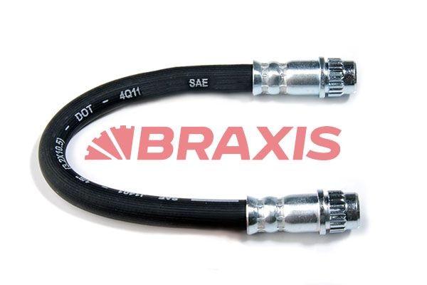 BRAXIS Bremžu šļūtene raksta numurs: AH0082 lēti