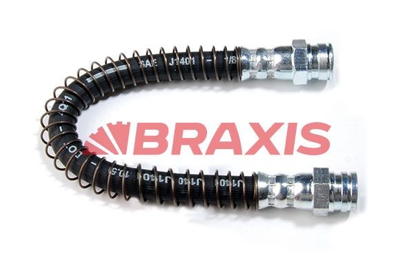 BRAXIS Brake hose Article number: AH0088 cheaply