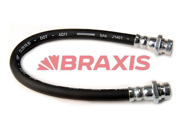 BRAXIS Bremseslange Varenummer: AH0185 billige