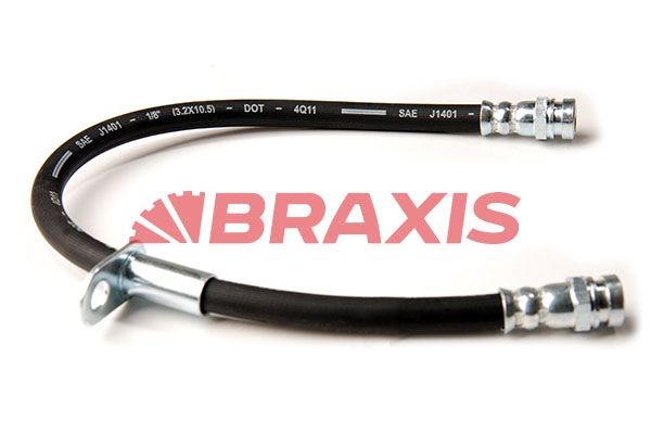 BRAXIS Bremseslange Varenummer: AH0212 billige