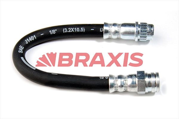 BRAXIS Bremseslange Varenummer: AH0315 billige