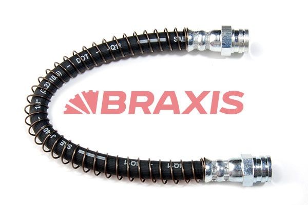 BRAXIS Brake hose Article number: AH0318 cheaply