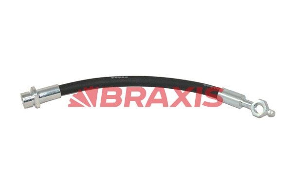 BRAXIS Brake hose Article number: AH0560 cheaply