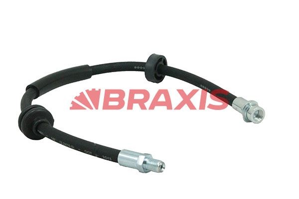 BRAXIS Brake hose Article number: AH0621 cheaply