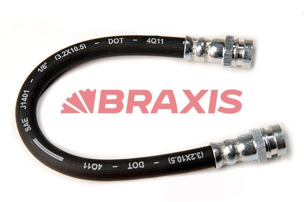 BRAXIS Bremseslange Varenummer: AH0684 billige