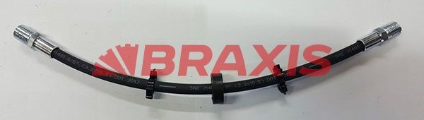 BRAXIS Brake hose Article number: AH0713 cheaply