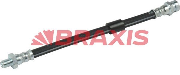 BRAXIS Brake hose Article number: AH0715 cheaply