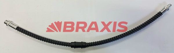 BRAXIS Brake hose Article number: AH0740 cheaply
