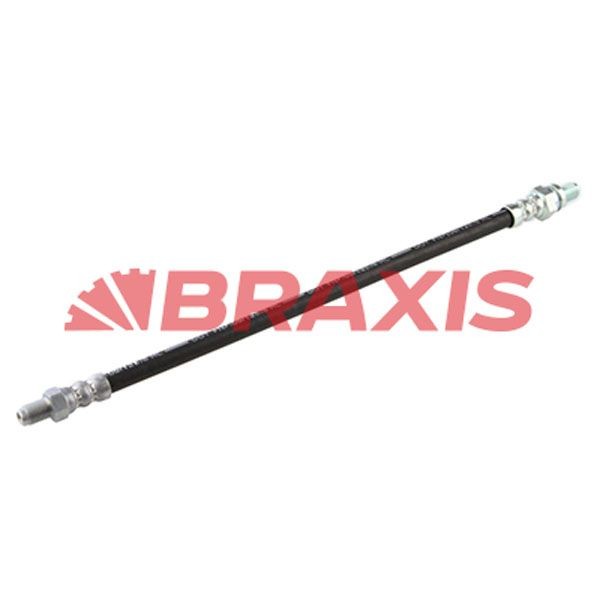 BRAXIS Brake hose Article number: AH0761 cheaply