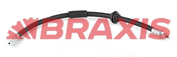 BRAXIS Brake hose Article number: AH0767 cheaply