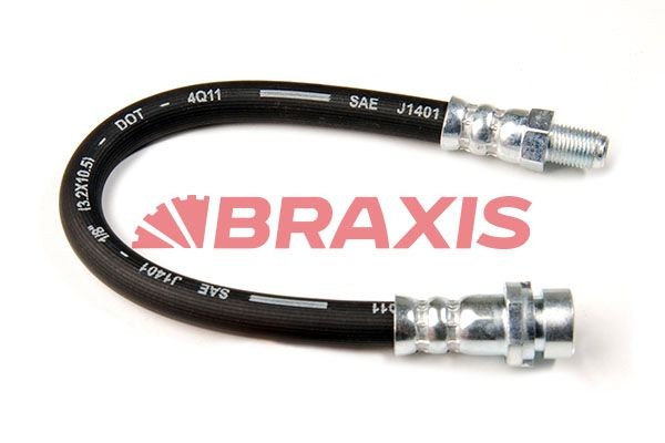 BRAXIS Brake hose Article number: AH0771 cheaply