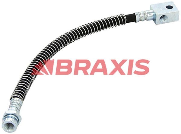 BRAXIS Brake hose Article number: AH0778 cheaply