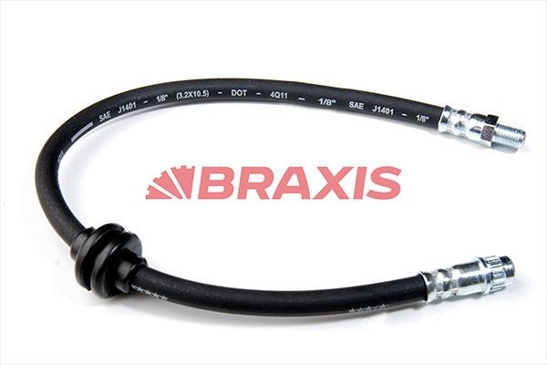 BRAXIS Brake hose Article number: AH0797 cheaply