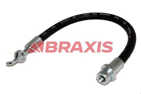BRAXIS Brake hose Article number: AH0826 cheaply