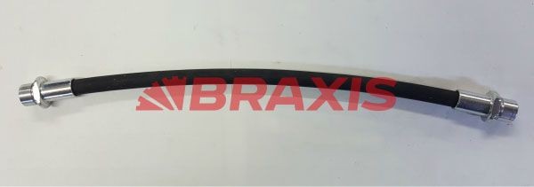 BRAXIS Brake hose Article number: AH0848 cheaply
