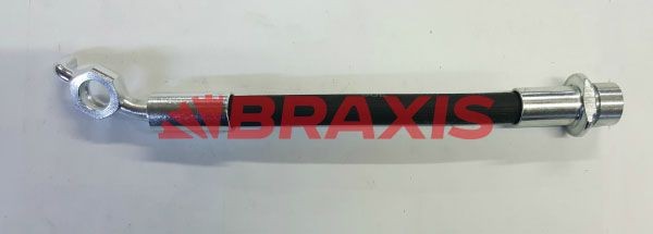 BRAXIS Brake hose Article number: AH0849 cheaply