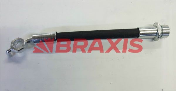 BRAXIS Brake hose Article number: AH0852 cheaply