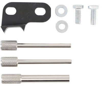 BGS Adjustment Tool Set, valve timing Article number: 9601 cheaply