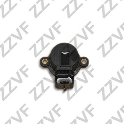 ZZVF Sensor, throttle position Article number: ZVPK156 cheaply