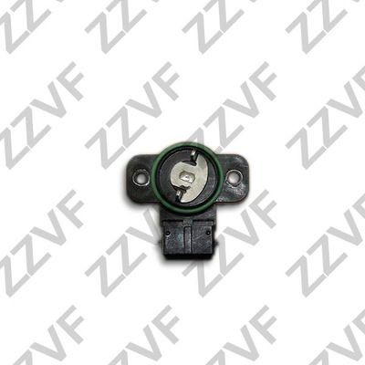 ZZVF Sensor, throttle position Article number: ZVPK160 cheaply