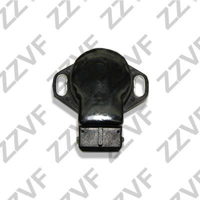 ZZVF Sensor, throttle position Article number: ZVPK161 cheaply