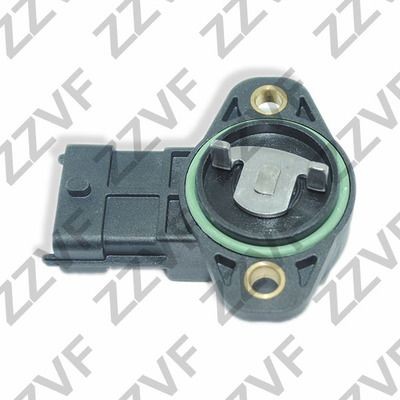 ZZVF Sensor, throttle position Article number: ZVPK163 cheaply