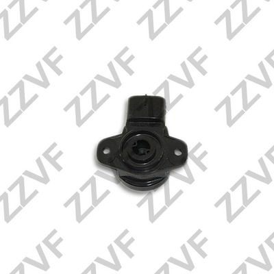ZZVF Sensor, throttle position Article number: ZVPK164 cheaply