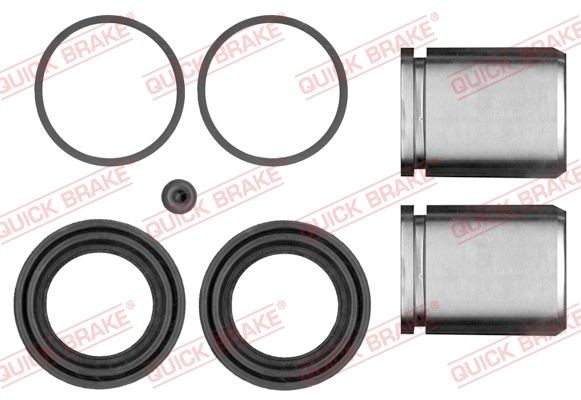 QUICK BRAKE Repair Kit, brake caliper Article number: 114-5007 cheaply