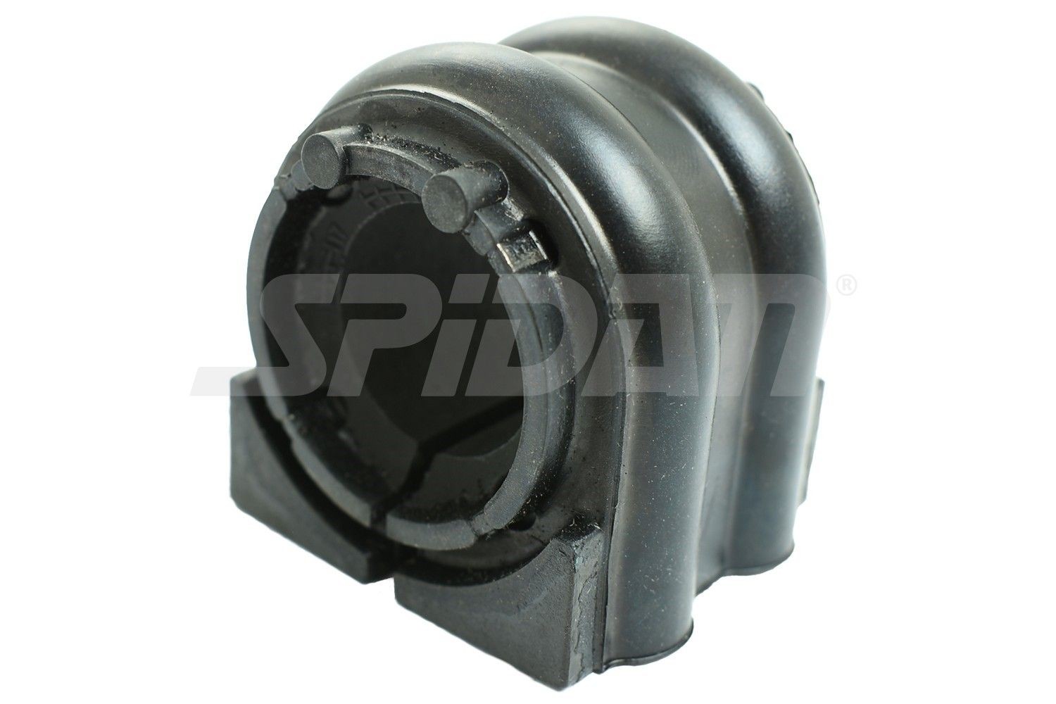 SPIDAN CHASSIS PARTS Anti roll bar bush Article number: 410585 cheaply