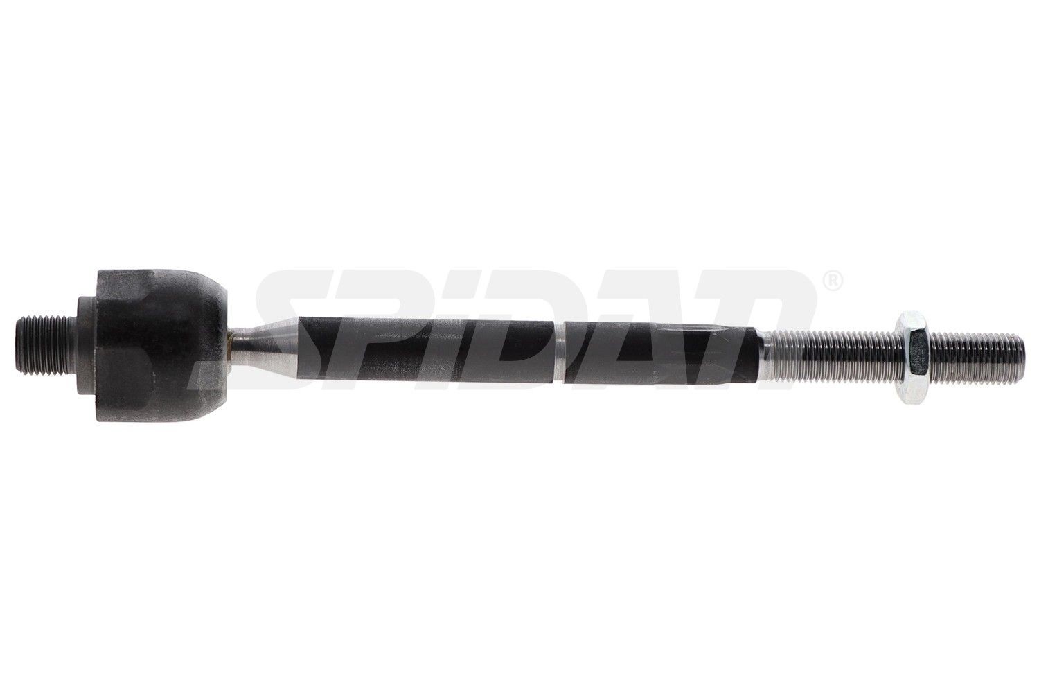 SPIDAN CHASSIS PARTS Styrestang, inderste Varenummer: 44436 billige
