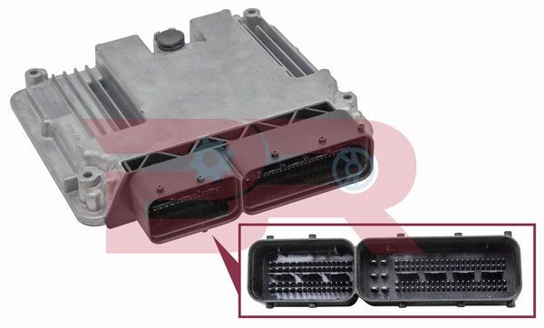 BOTTO RICAMBI Control Unit, injection system Article number: BREL3032 cheaply