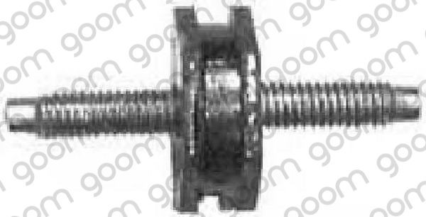 GOOM Paigutus, Mootor Artikli number: EM-1932 soodsalt