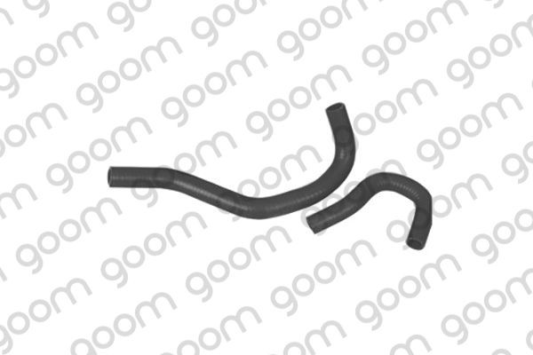 GOOM Pipe, EGR valve Article number: EP-0043 cheaply