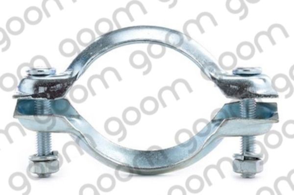 GOOM Flange, udstødningsrør Varenummer: EPC-0028 billige