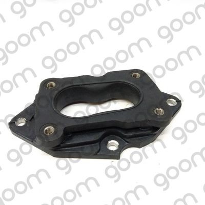 GOOM FC-0008 Flange, karburator JETTA 1.6 TD 70 HK Diesel 1992