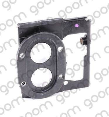 GOOM FC-0010 Flange, karburator CLIO 1.8 Rsi (B/C57H) 107 HK Benzin 1998