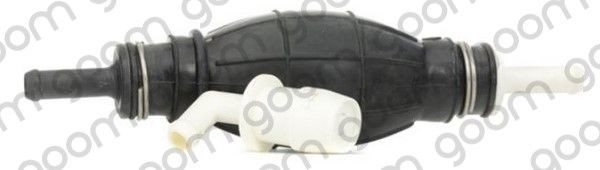 GOOM Pump, fuel pre-supply Article number: FPP-0004 cheaply